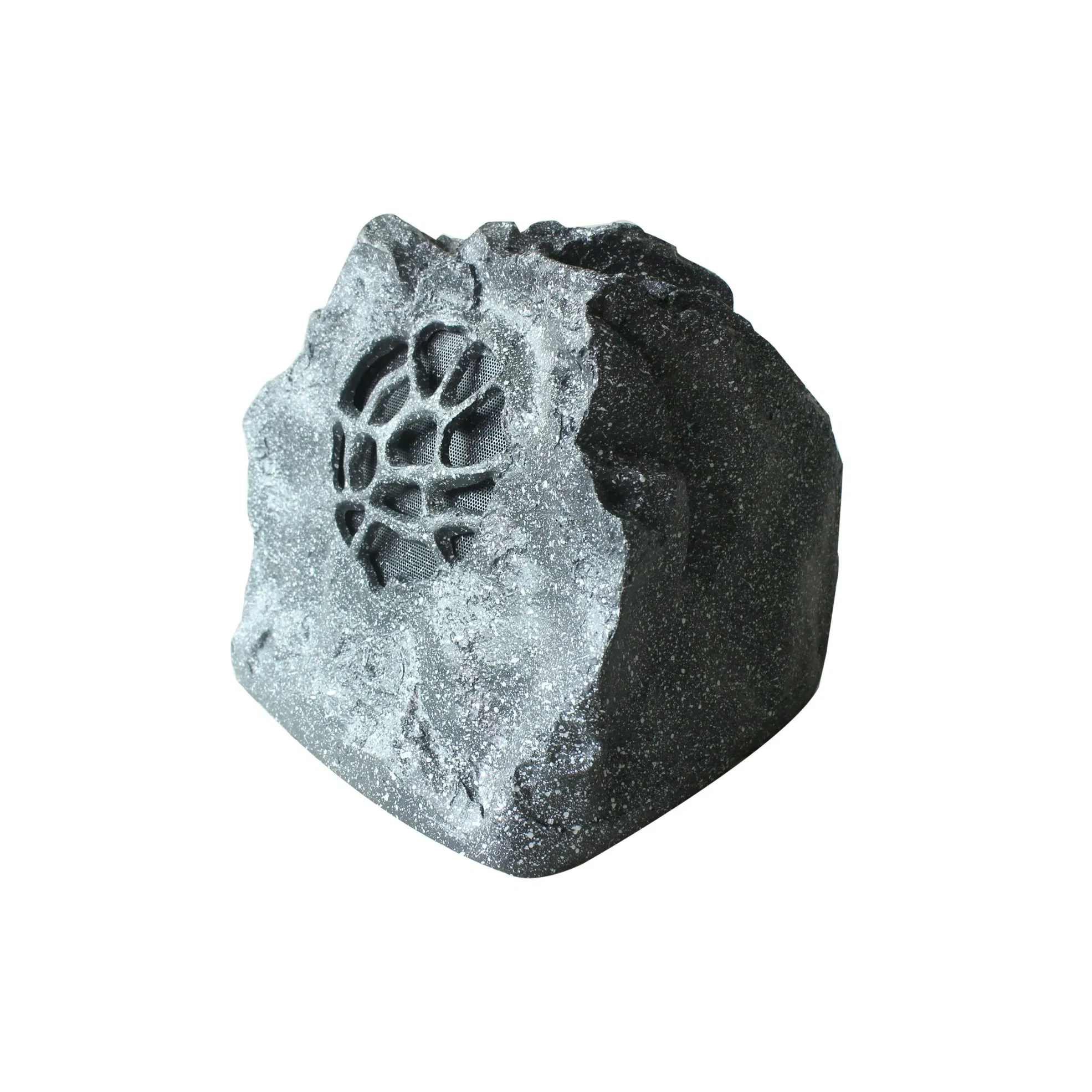 2X30W Wireless Blue-Tooth Waterproof Active Outdoor 8 Ohm Garden Rock Speaker