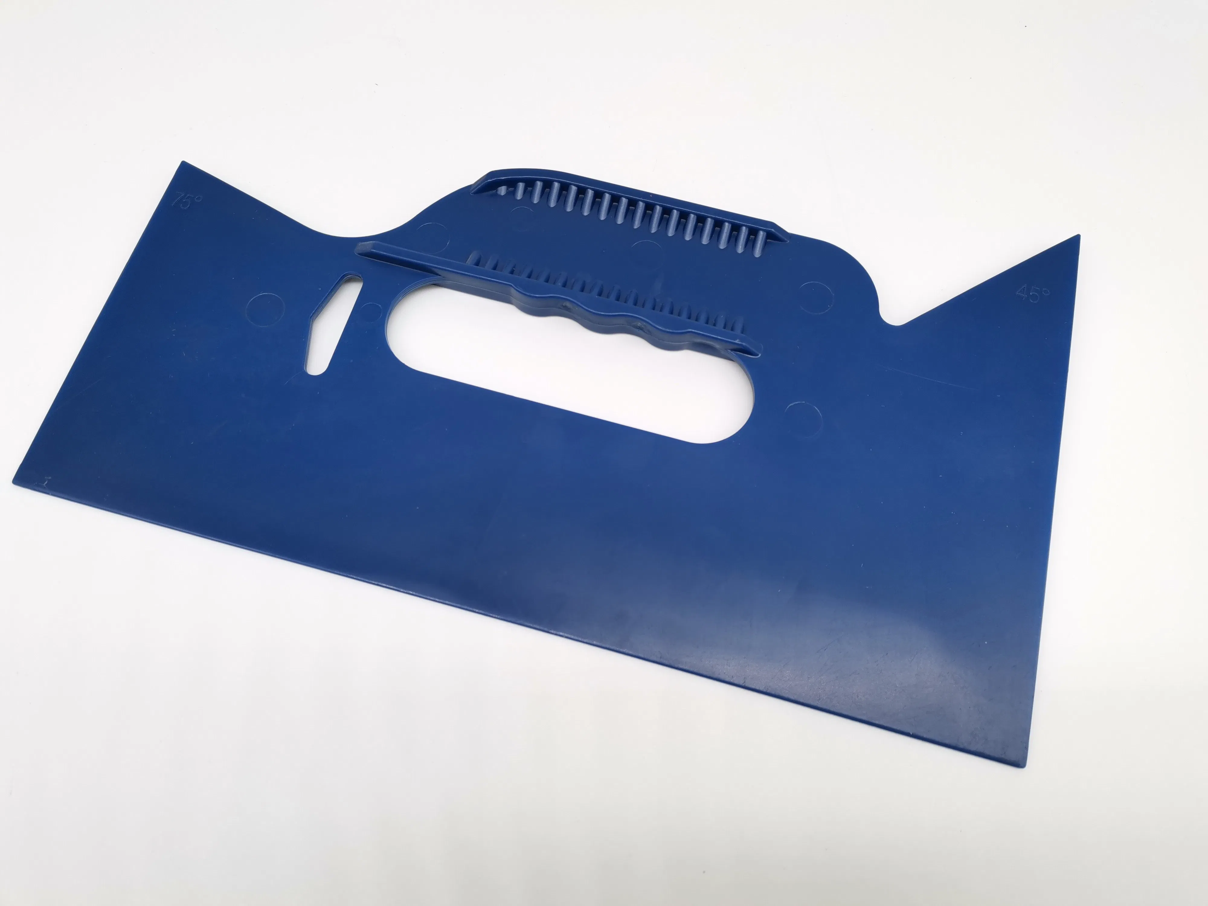 High Quality 4PCS Set Plastic Putty Knives, Scraper