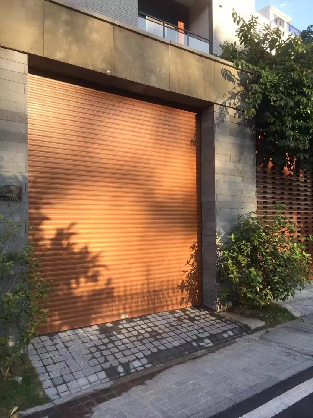 Overhead/Sectional Garage Door / Garage Door Opener