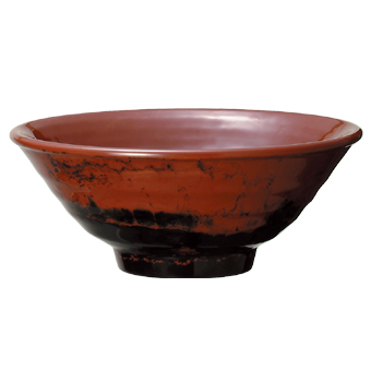 Noodle Bowl Three-Size Melamine Bowl Ramen Bowl