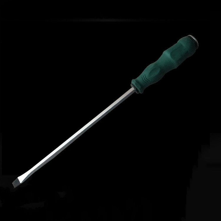 Магнитная отвертка Strong Magnetic с прозрачной ручкой