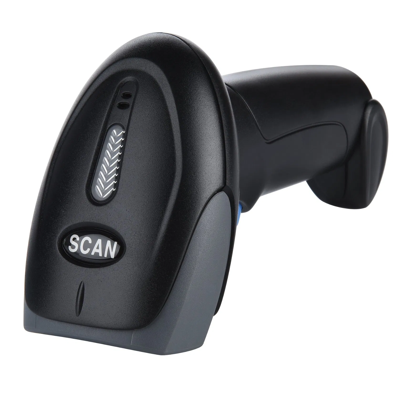Hoin Factory Cheap Price Hop-E780 Wireless USB Barcode Scanner Support Both 1d+2D