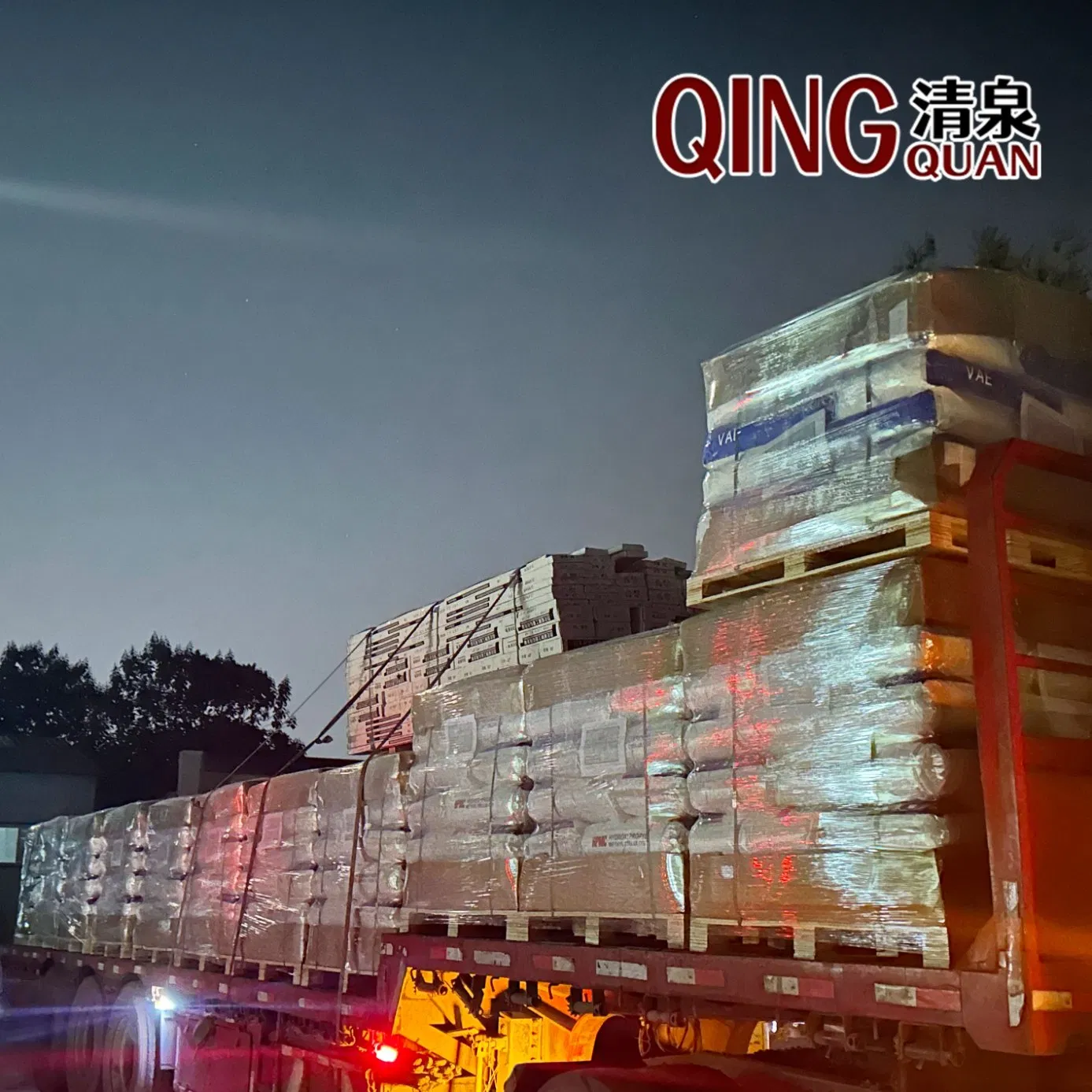 Anti-Sagging Mhec for Vertical Surface Coatings