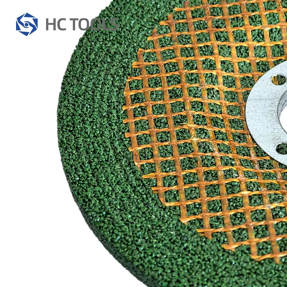 Шлифовальный диск из фибры и смолы 9 дюймов