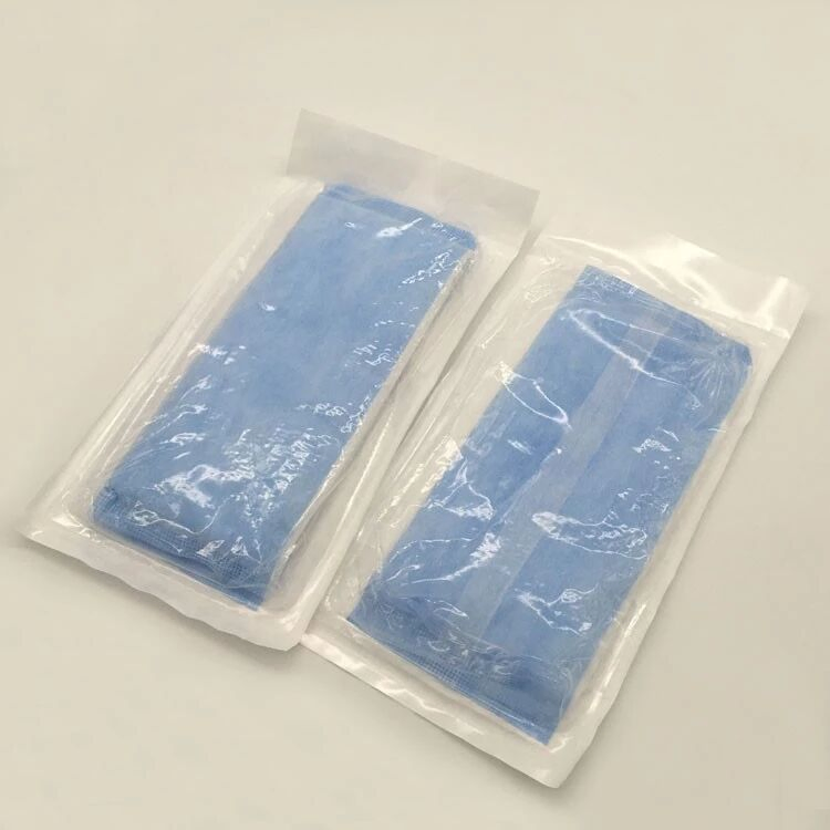 Sterile Medical Absorbent Abdominal Pad (ABD Pad)