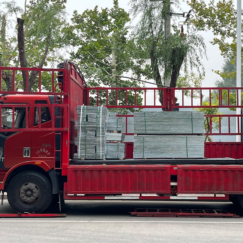 Stainless Steel Grating Price/Special Steel Grating