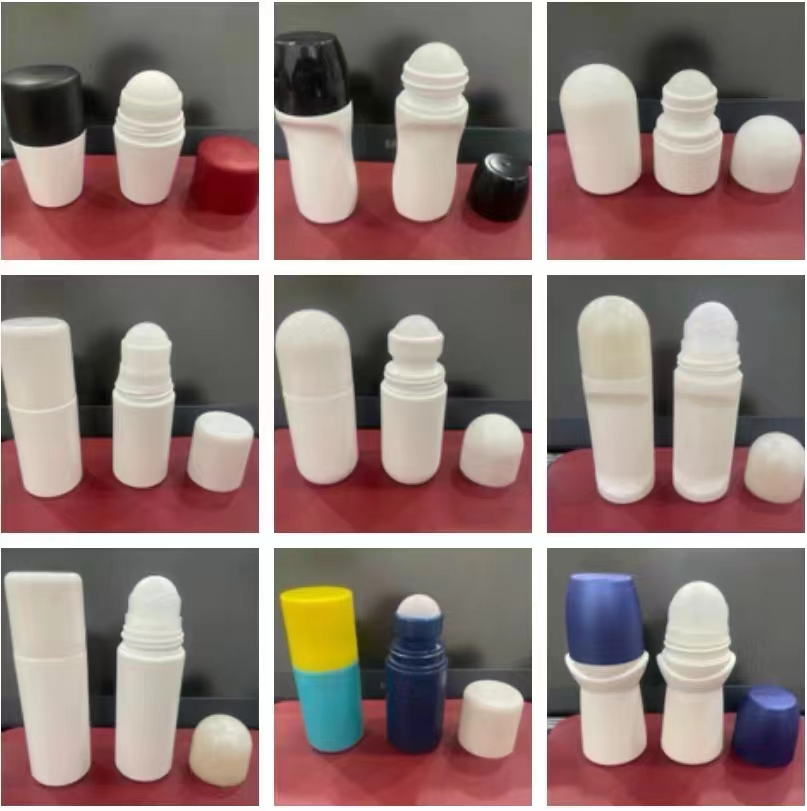 Roller Bottle