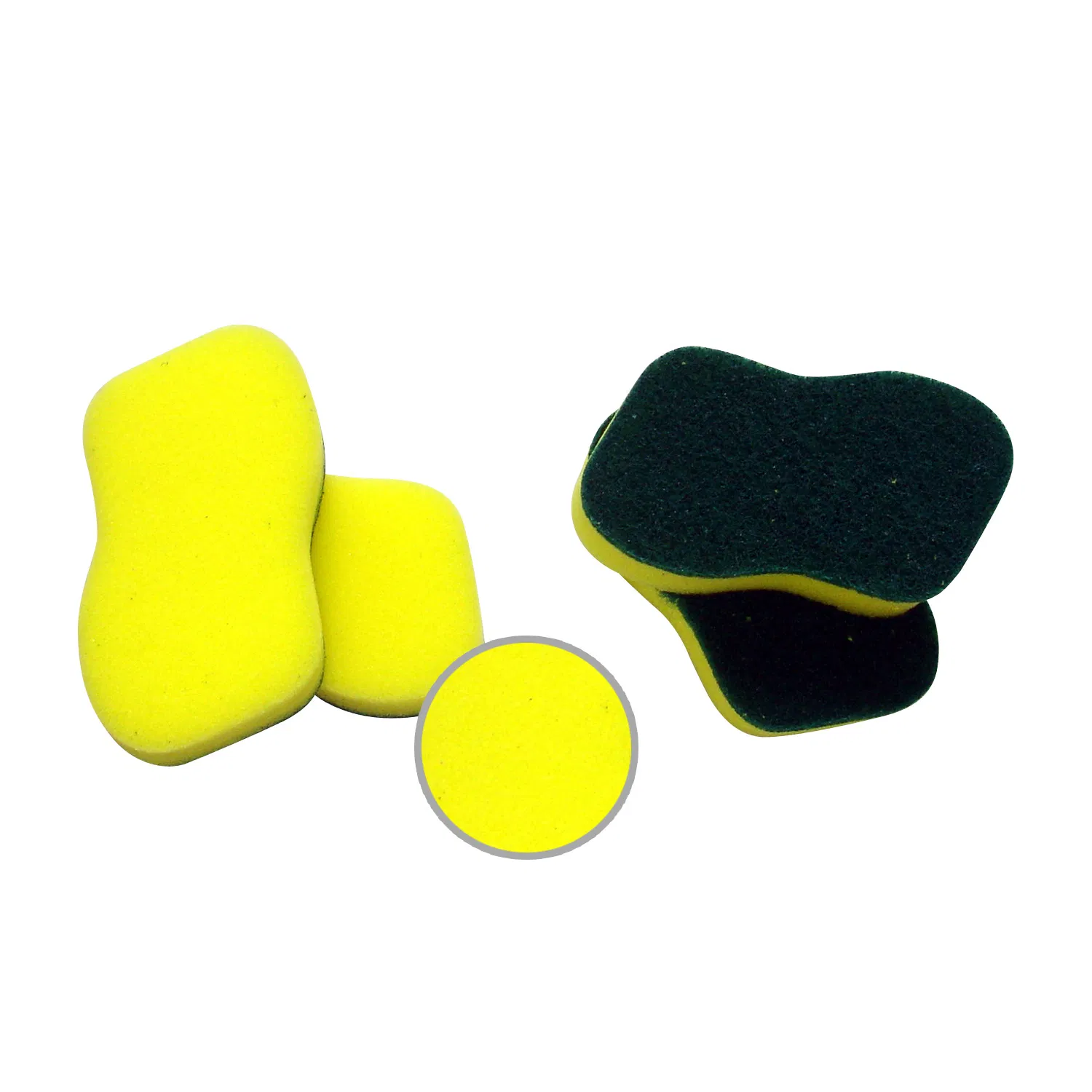 Cleaning Sponge Scouring Pad (8003)