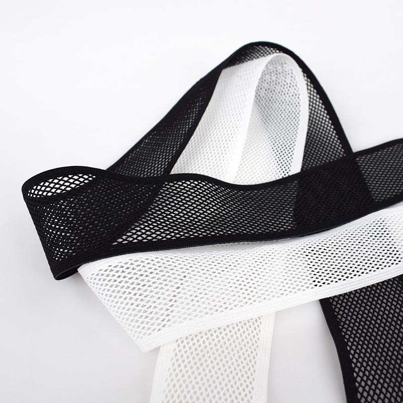 Ремень мужской эластичный сетчатый дышащий Deepeel KY300