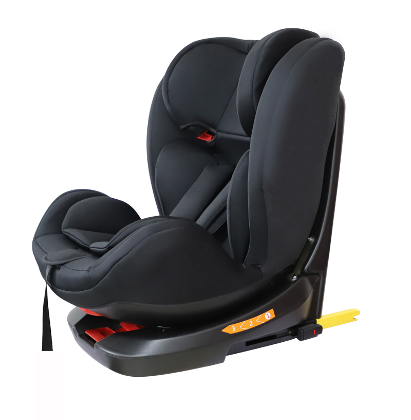 Goodhope Industry China Giftedbaby Car Safety Seat for Sale with Isofix Fast Installation