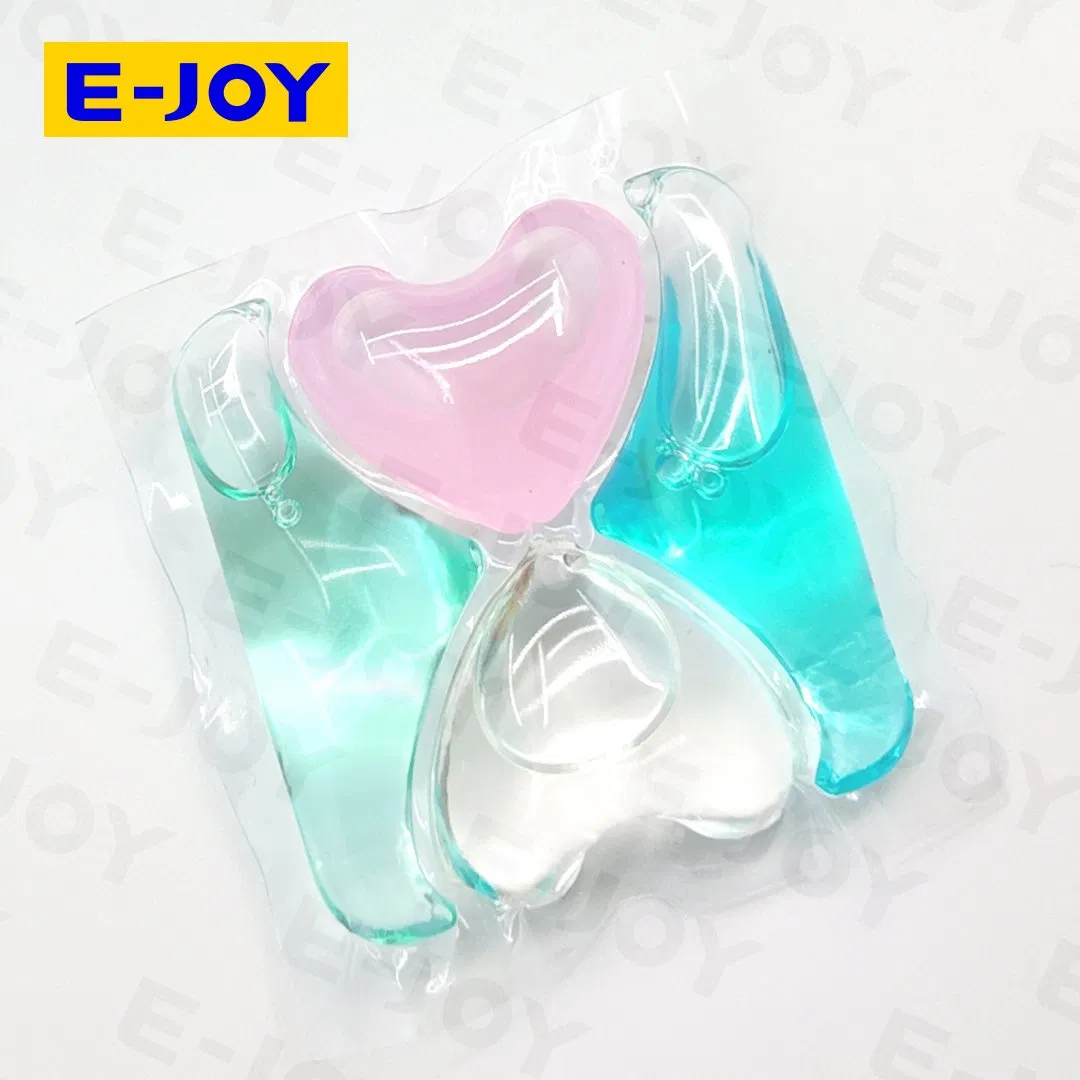 Bamboo Zen Laundry Pods with Eco Detergent for SPA-Like Freshnesszero-Waste Laundry Pods with Compostable Detergent for Green Living