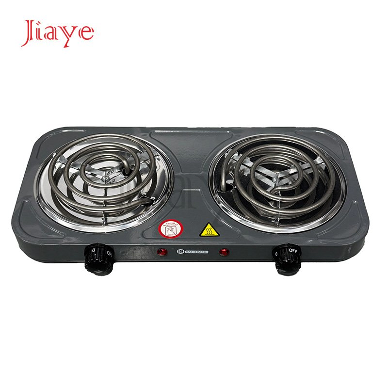 Hot- Selling Powerful Portable Electric Heating Stove for Boiling Water Hot Plate