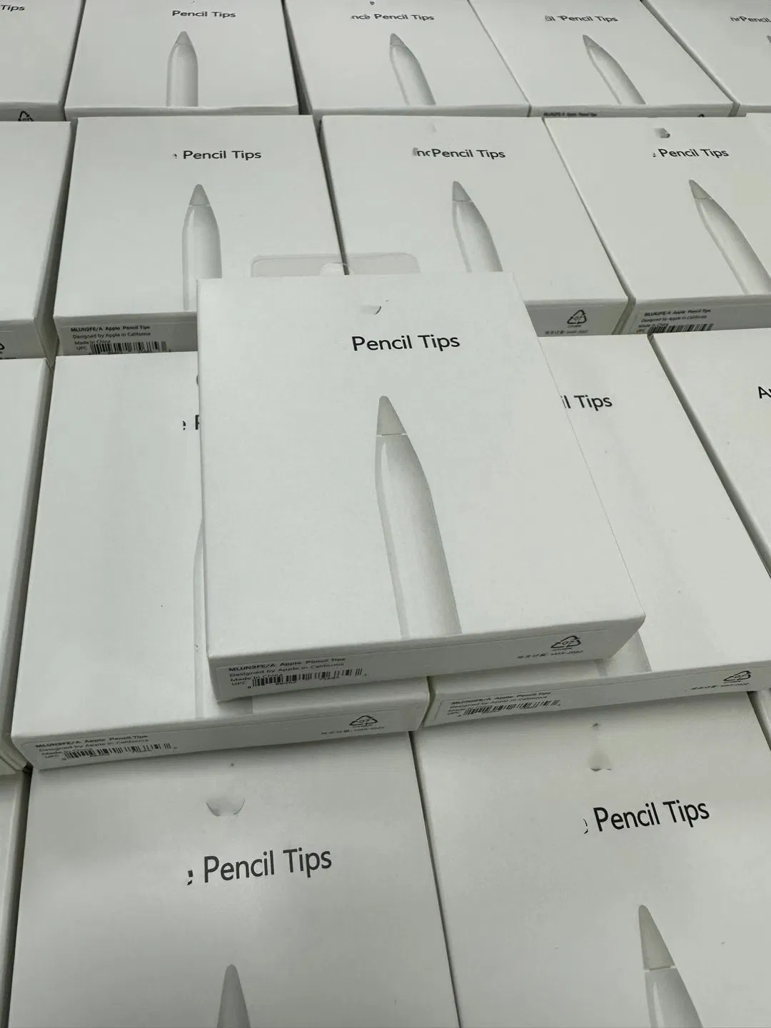4 in 1 Pencil Stylus Tips Wholesale for Stylus