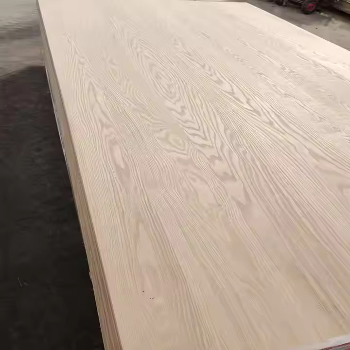 Напольное покрытие из натурального дуба Modern Design