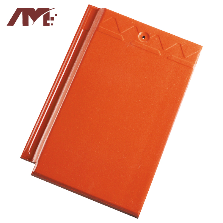 Construction Material Outside Wall Roof Tile with Good Source