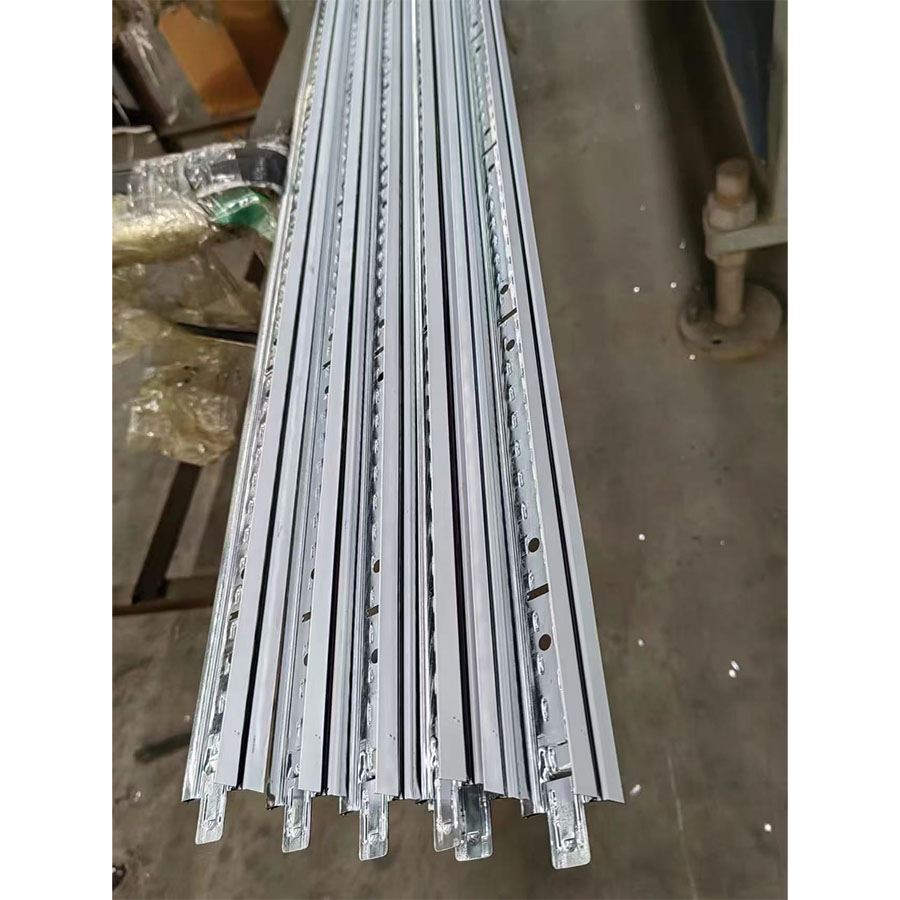 Wholesale Ceiling T Grid Sturdy Modular Design for Office Spaces