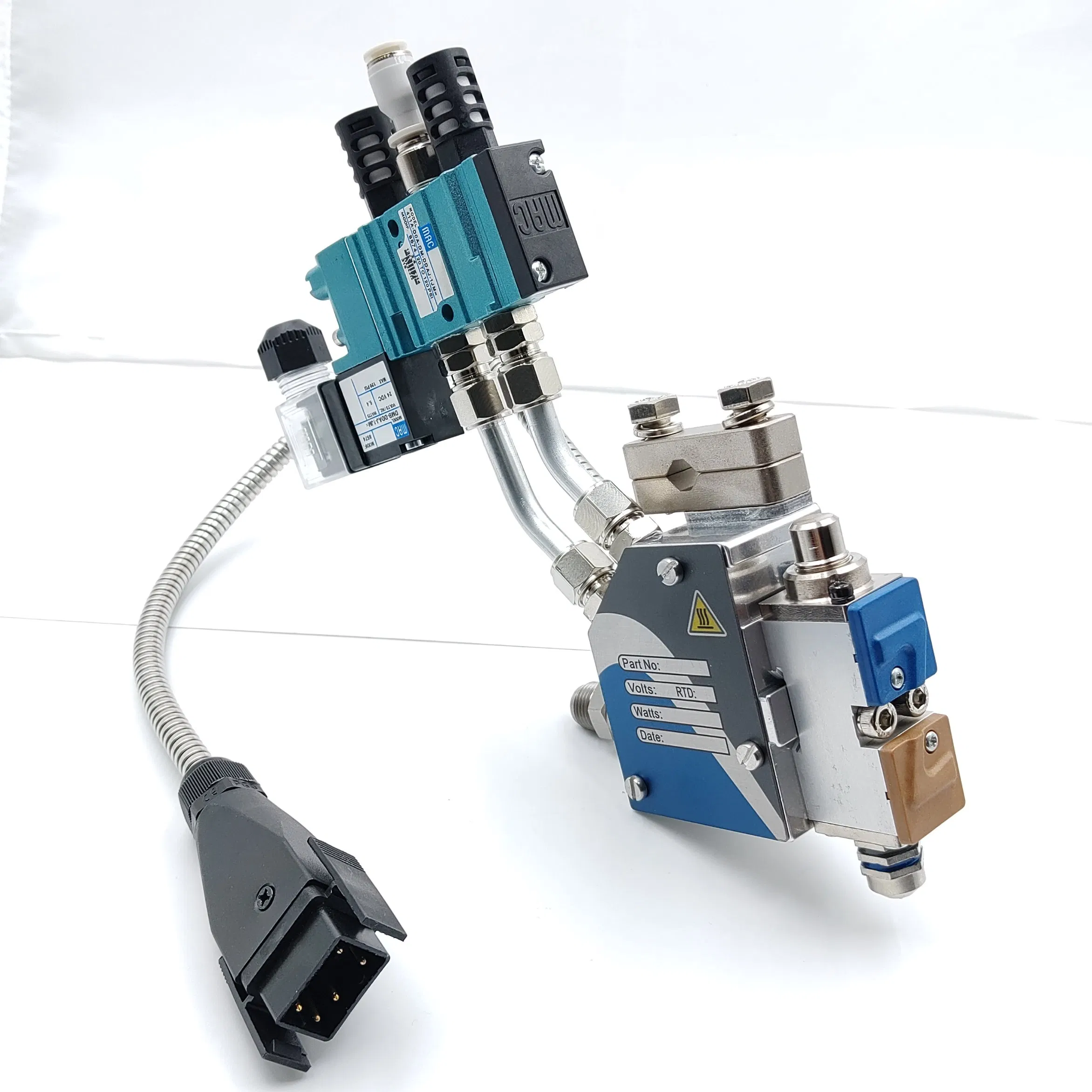 8505369 High Quality Pneumatic Hot Melt Adhesive Gun Glue Gun Machine