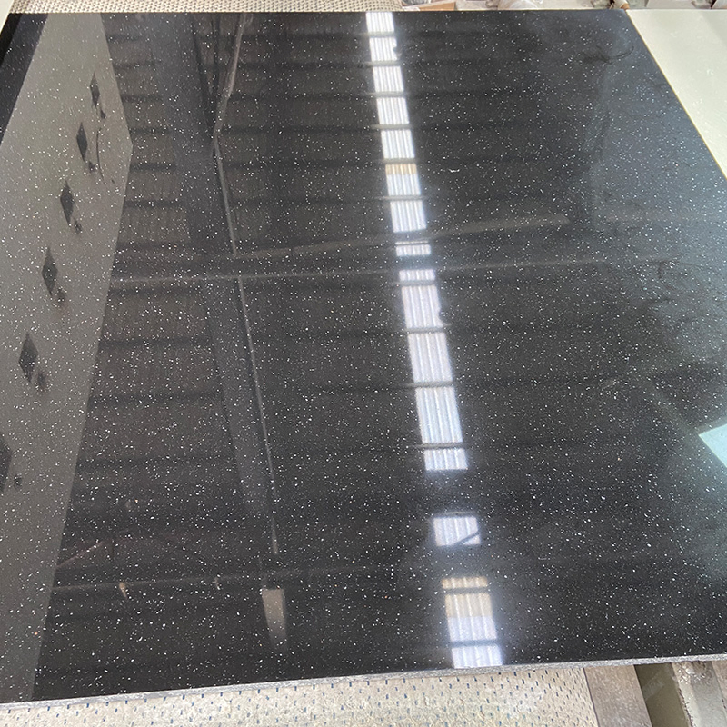 Black/Beige/Artificial Marble Slab/Engineer Stone/Tile/Synthetic Marble for Building Materials/Wall/Floor/Project/Construction/Worktop/Vanity Top/Bathroom Price