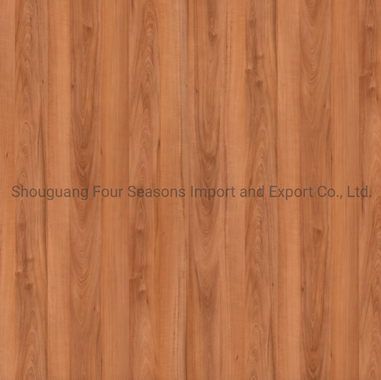 Wood Grain 70g Decorative Paper for Melamine MDF/Pb/Plywood