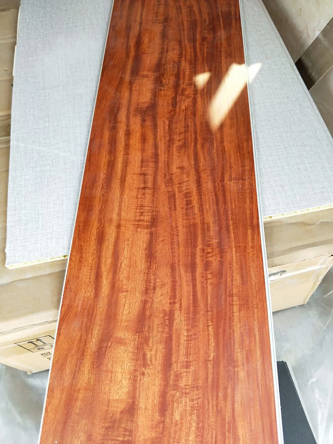 China Best Quality and Best Price Eco PVC Panel