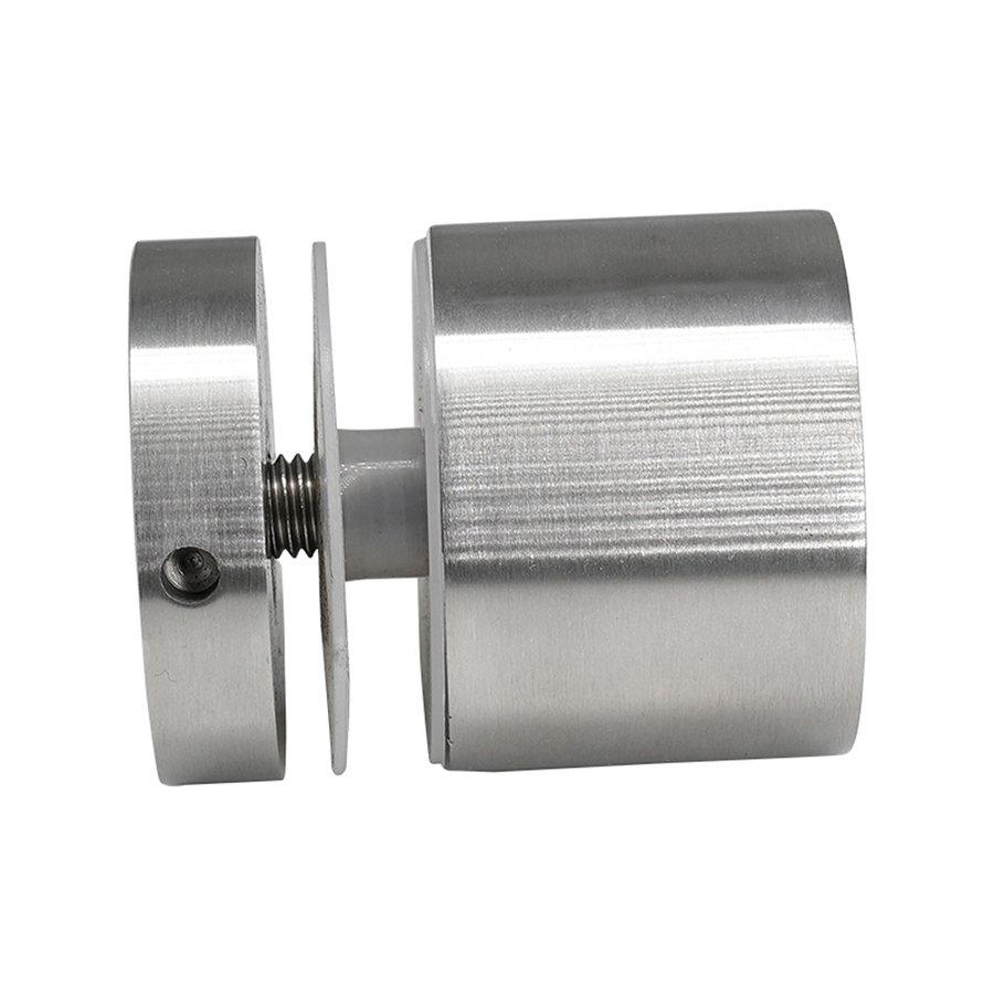 Стенд-держатель для стекла с защитой от защемления