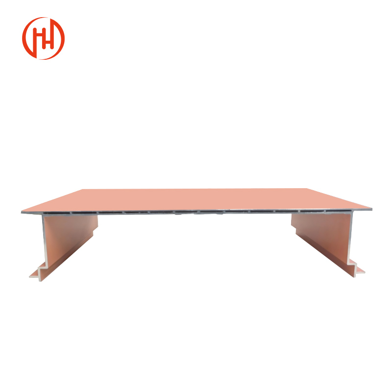 Good Quality Customized Car Profiles