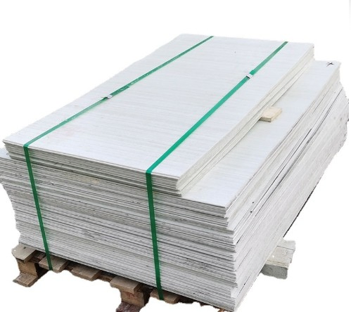 Fiberglass Composite Laminates 3240 Yellow Epoxy Glass Fiber Sheet