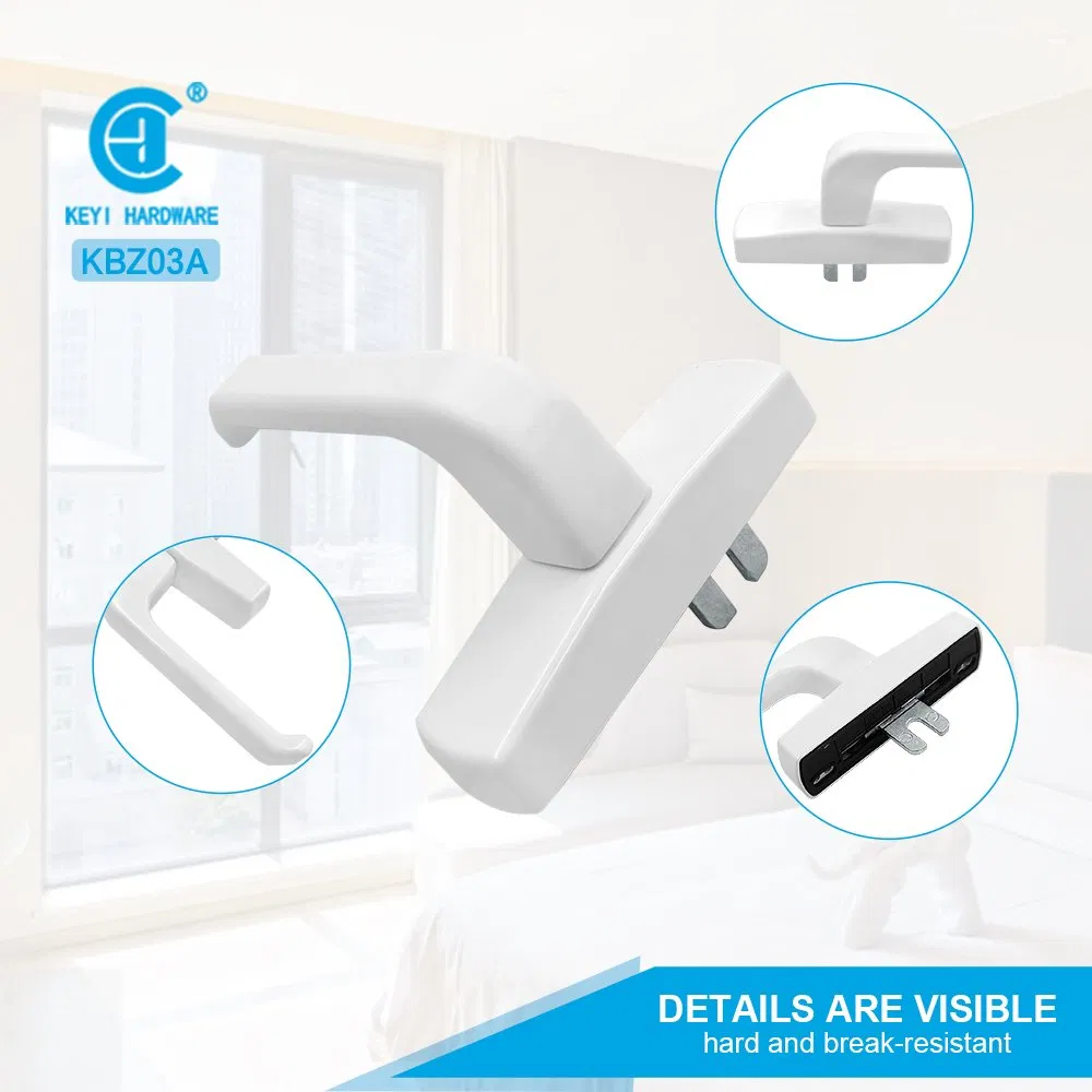 Casement Fork Handle Hardware Window Handle