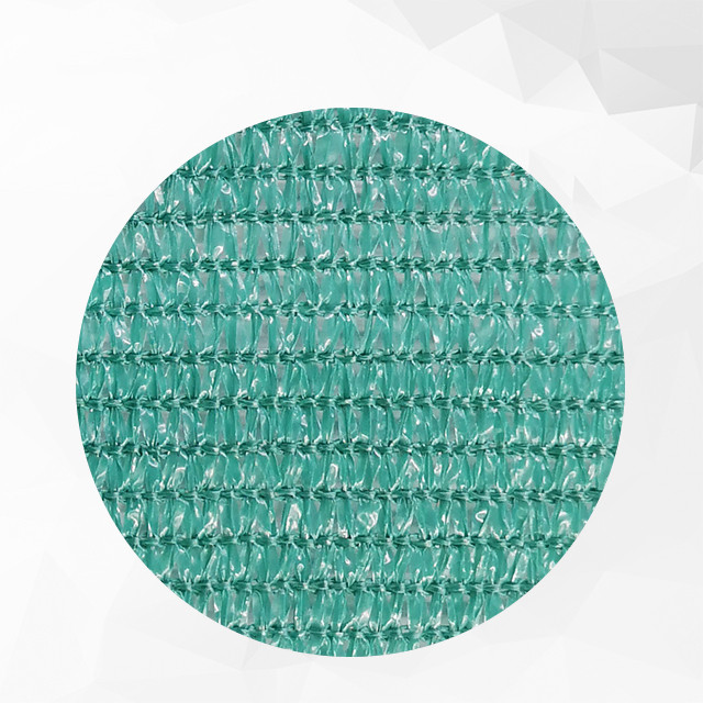 HDPE Material Balcony Shades Net/Sun Protection Netting Agricultural/Construction Sites Are Dustproof