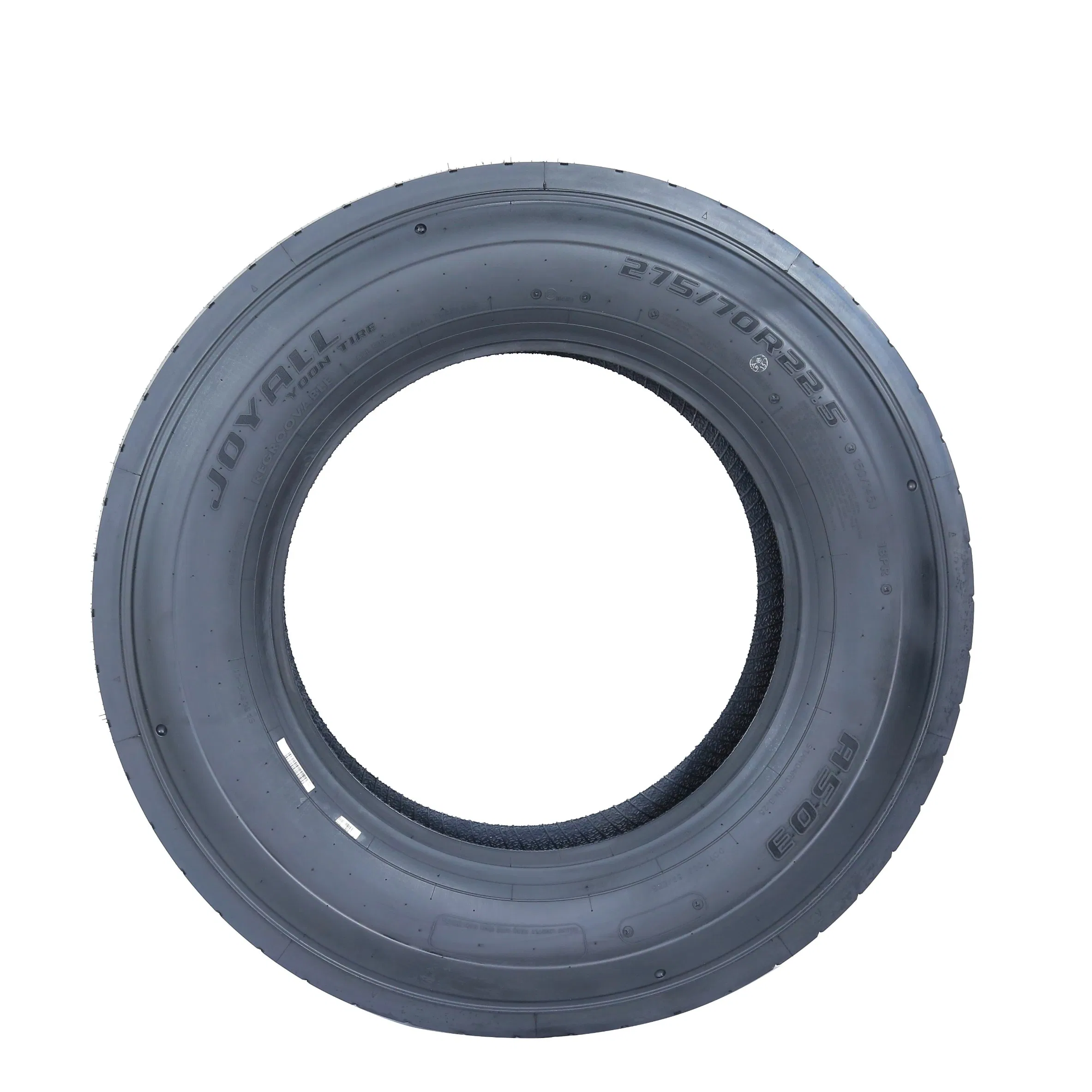 Шина 275/70R22.5 для городских и междугородних автобусов