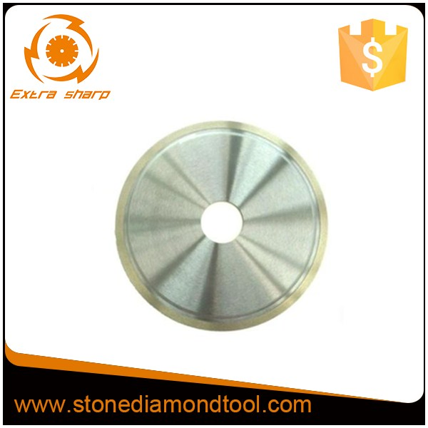 180mm Slience Core Ceramic Tile Diamond J-Slot Saw Blade