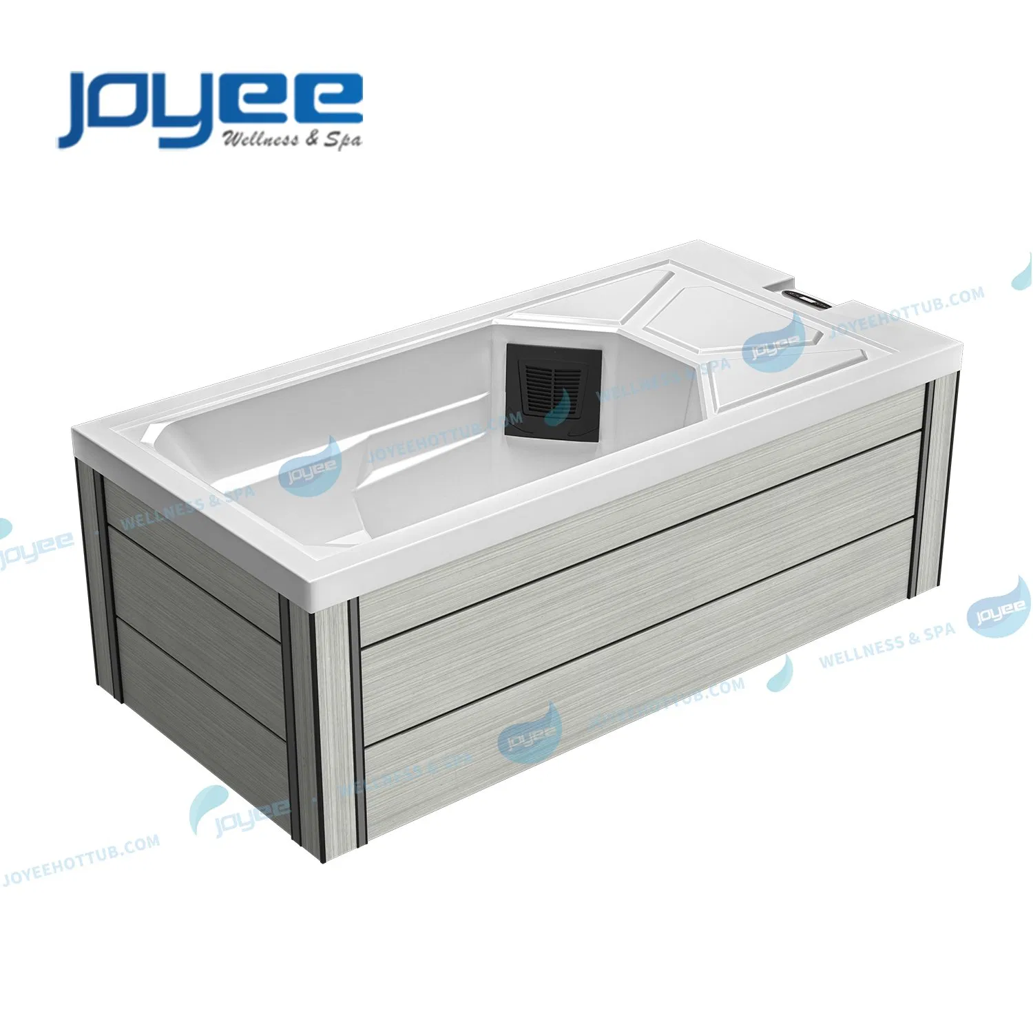 Холодная ванна для спортивного восстановления Joyee Home