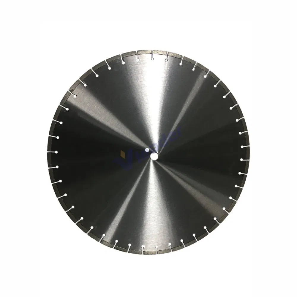 Алмазный диск для резки бетона VLEADER