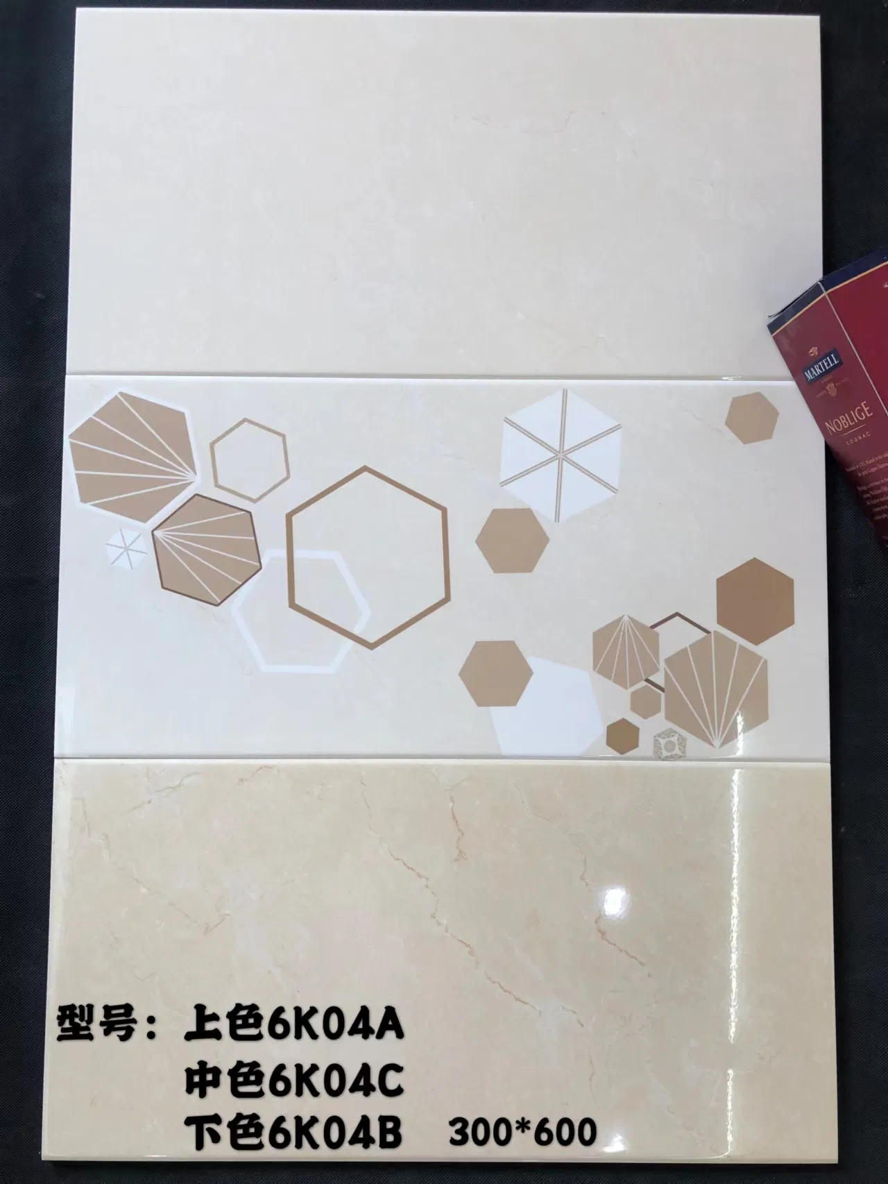 Керамическая настенная плитка премиум-класса