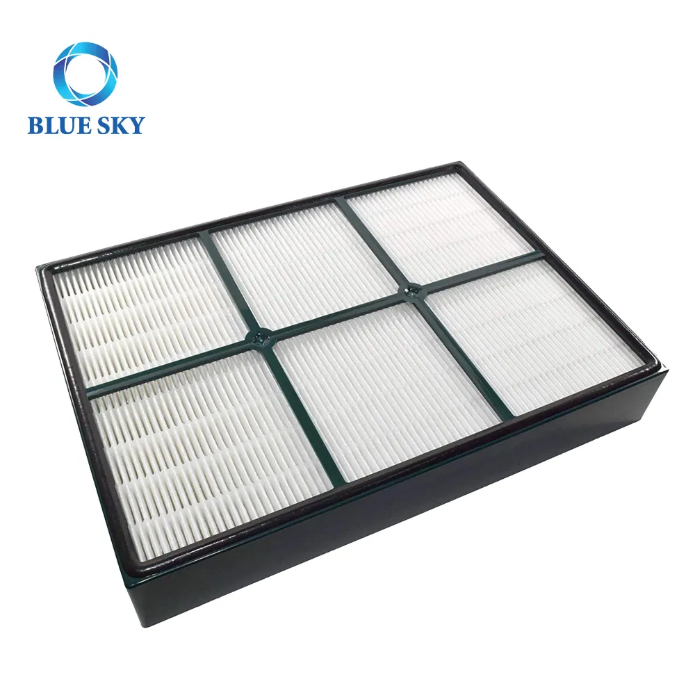 H13 True HEPA Filters Replacement for Hunter 30936 30085 30090 Air Purifier Parts