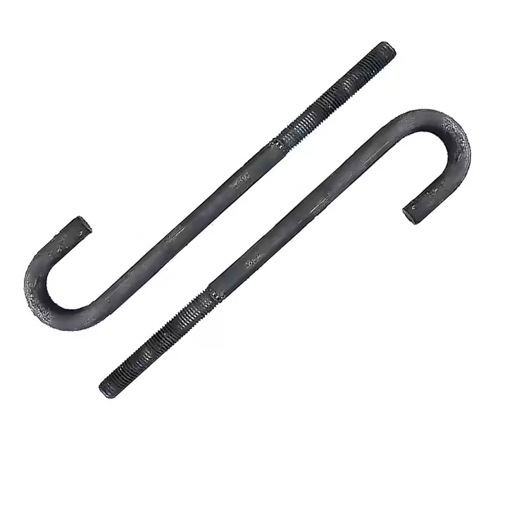 Анкерный болт L-Bolt для зонта, стальной