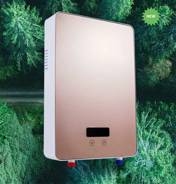 Electric Water Heater/Instant Electric Water Heater Cdd1