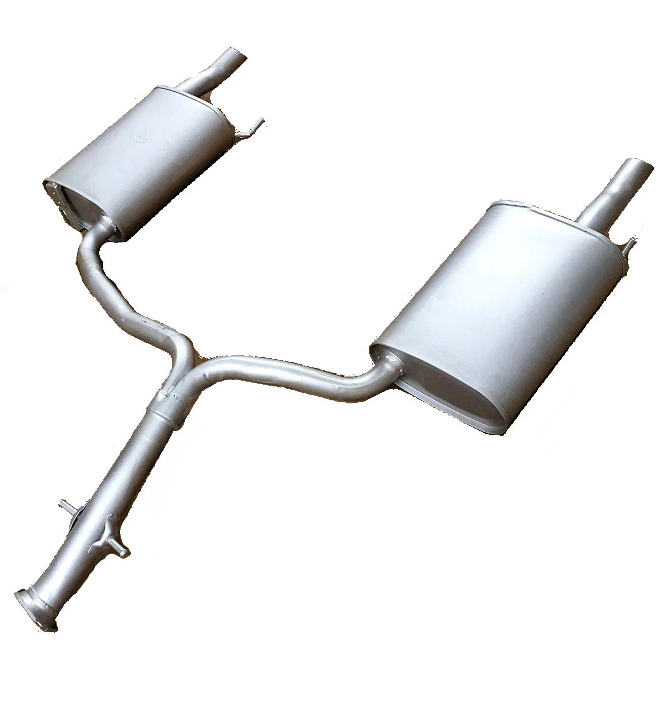 Глушитель выхлопной системы для Toyota Crown 3.0