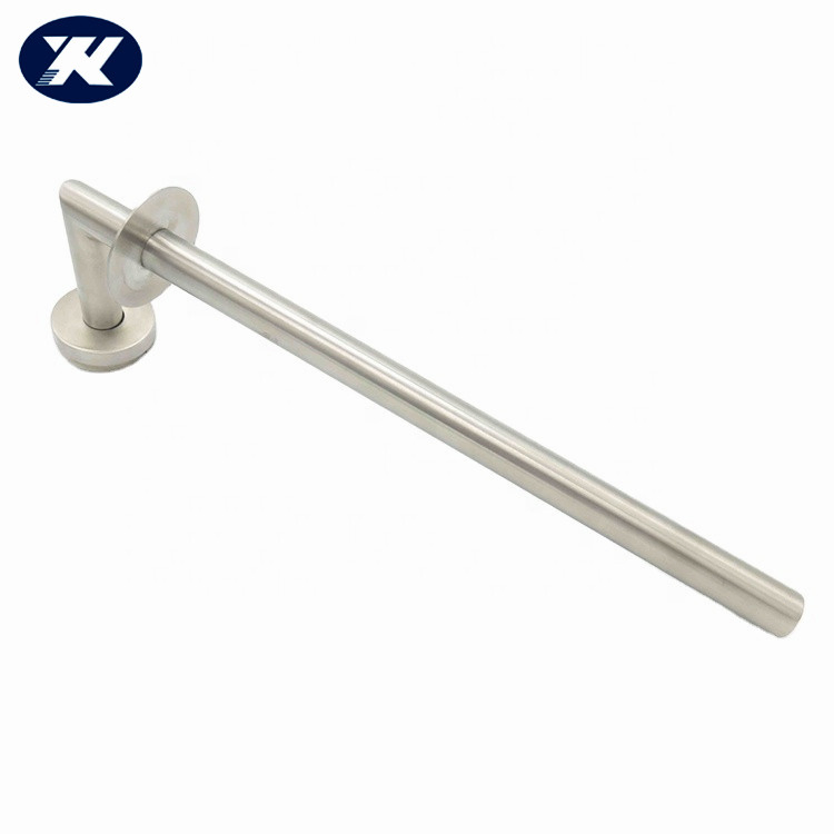 Настенный держатель для туалетной бумаги L-образный