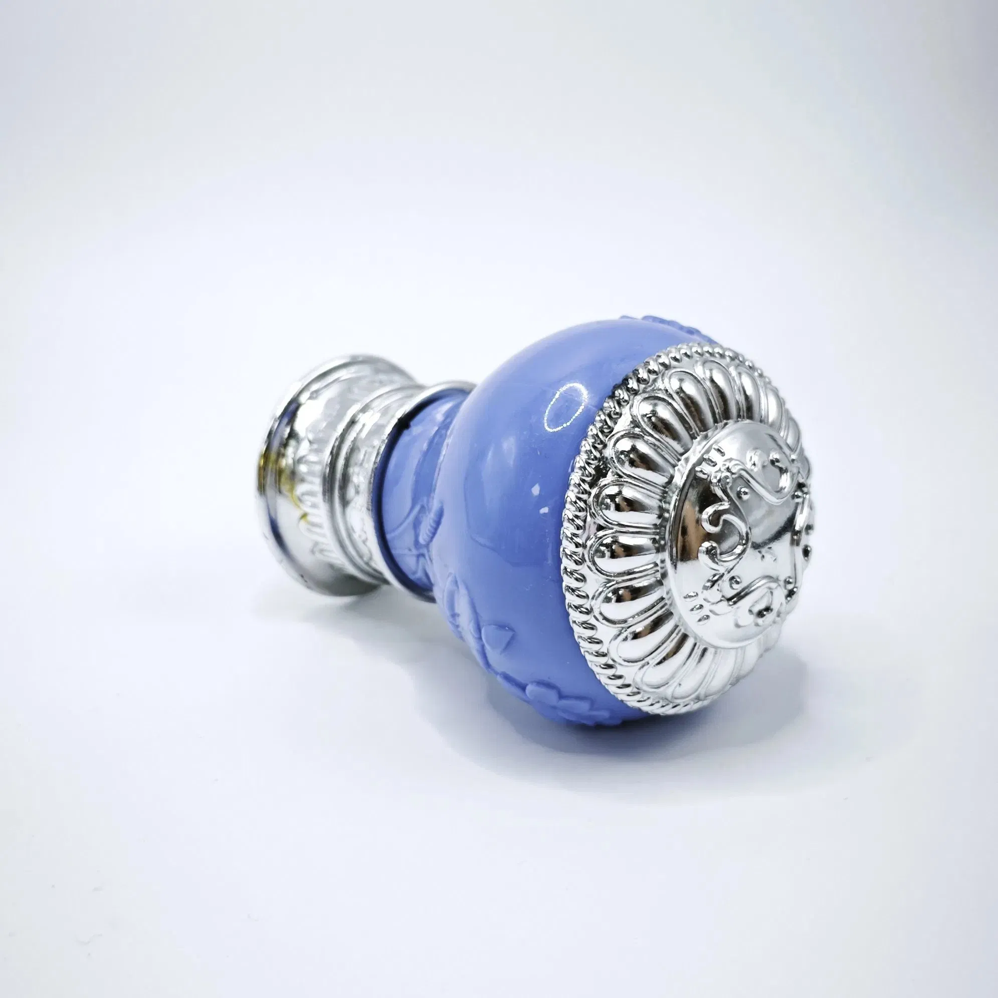 Best-Selling Curtain Accessories Featuring Roman Pole Heal Rod Fittings