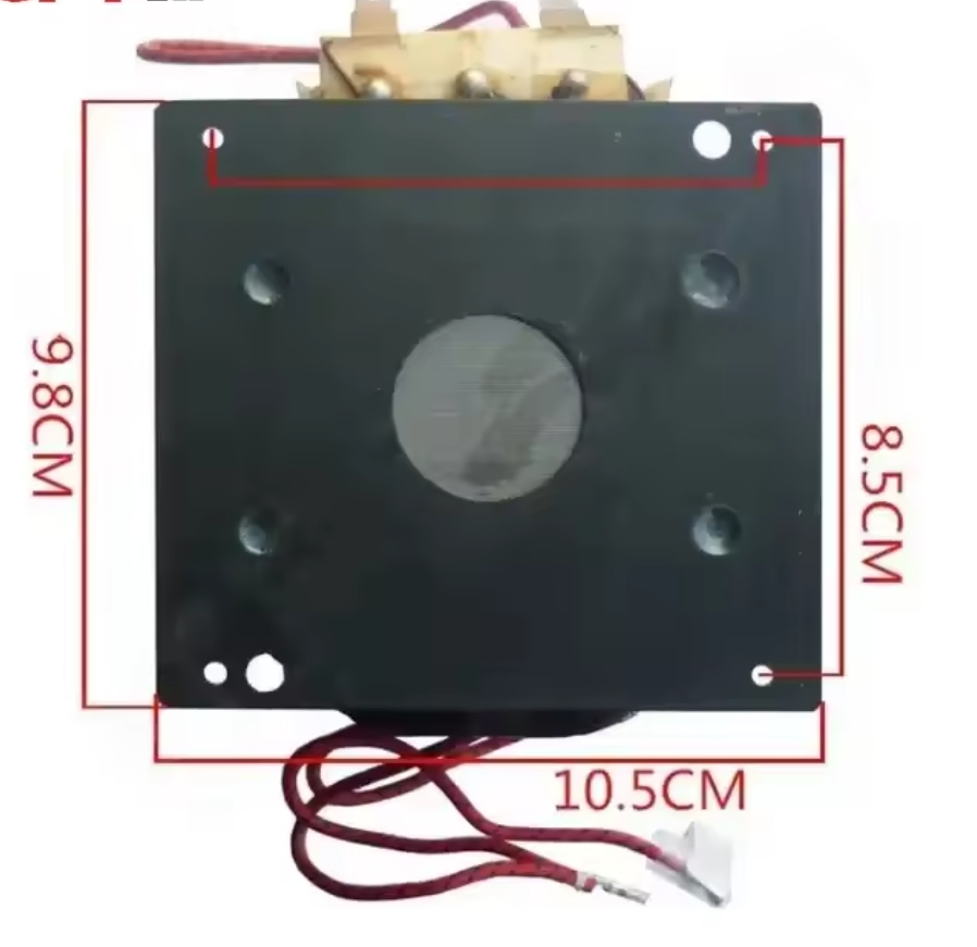 Quality Assured Nbcoolwell Microwave Oven Parts - 1PC Bag