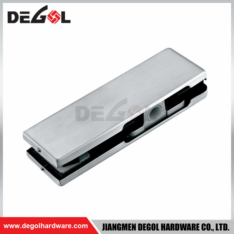 Frameless Glass Door Accessories Patch Fitting Top Patch Fitting