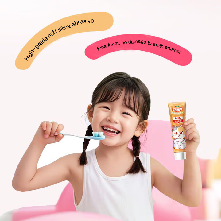 Lmz Kids Toothpaste: Natural Ingredients for Bright Smiles