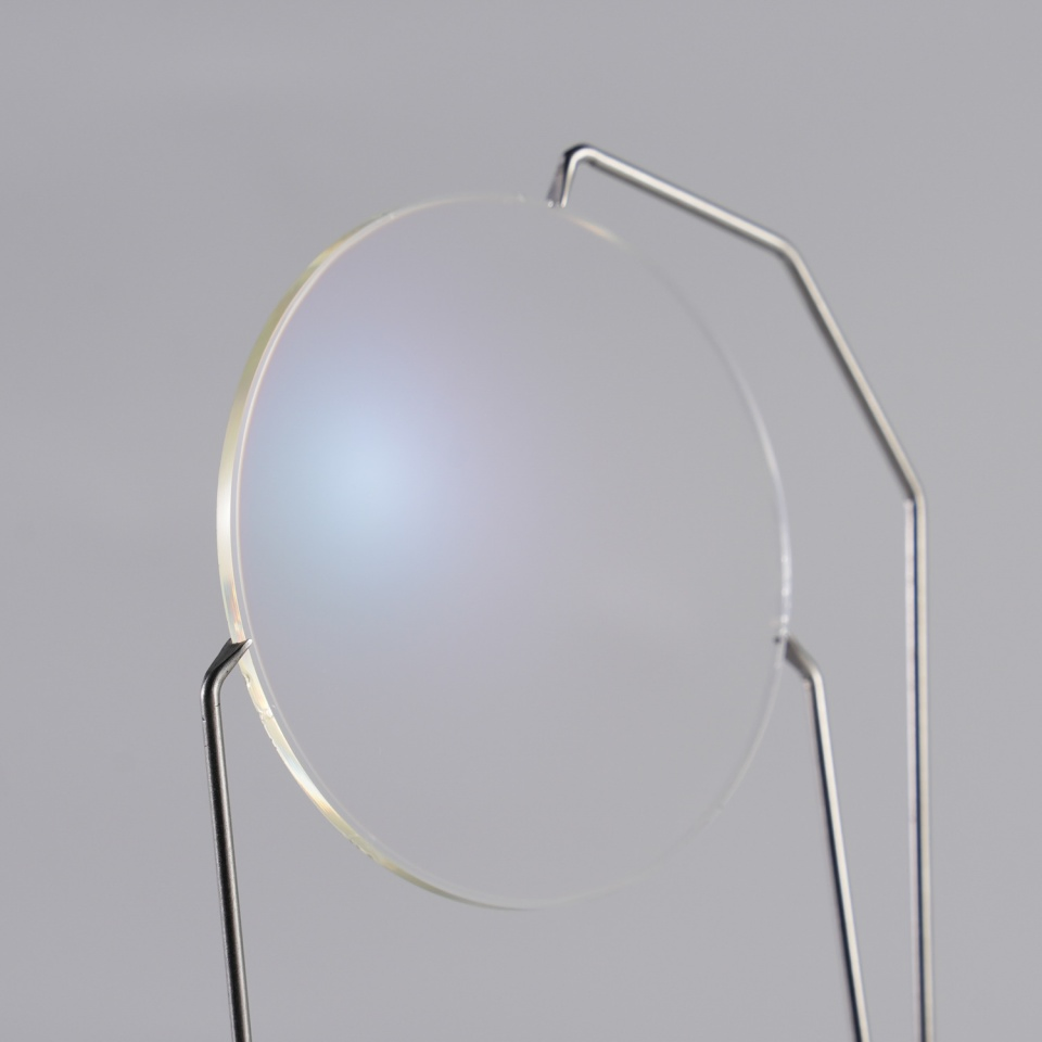 Unisex Export Quality High-Index Material Enhanced Contrast Optical Driving Lens for All-Purpose