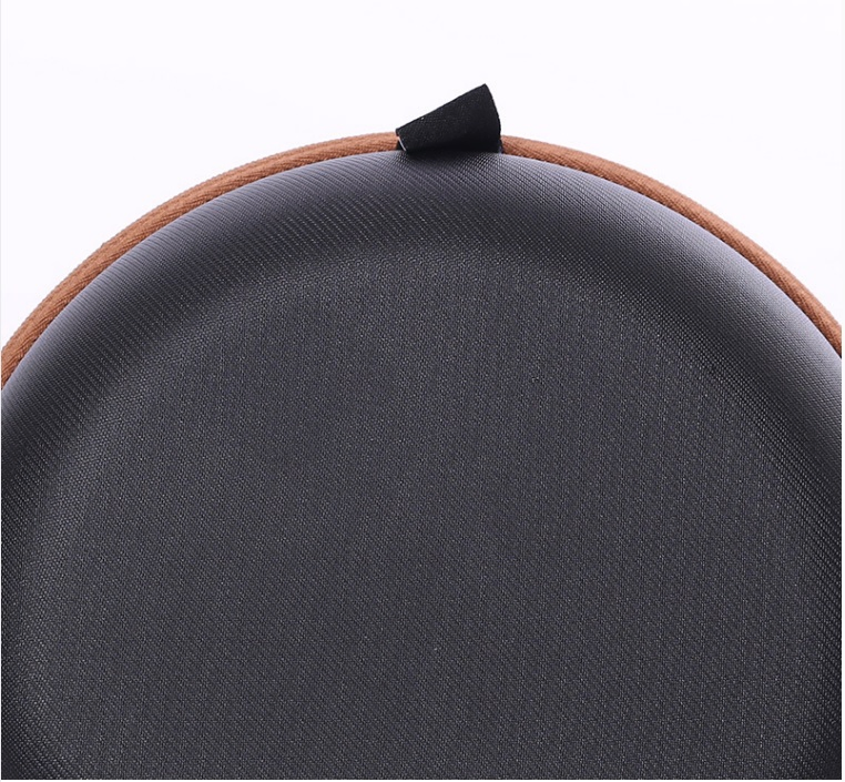 Customized Specialized Storage Waterproof Tool Travel EVA Hard Case for Headphone
