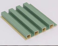 Durable WPC Material Length 2 9m Width as Per Mould