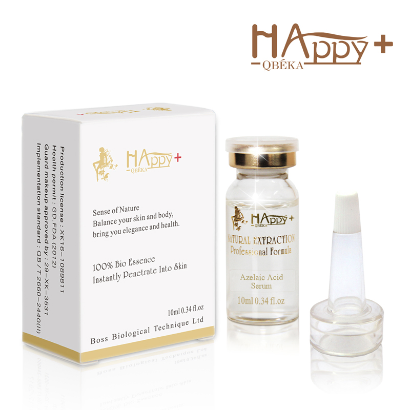 Wholesale Cosmetics Instantly Ageless Happy+ Collagen Serum Advanced Clinicals Best Collagen Serum