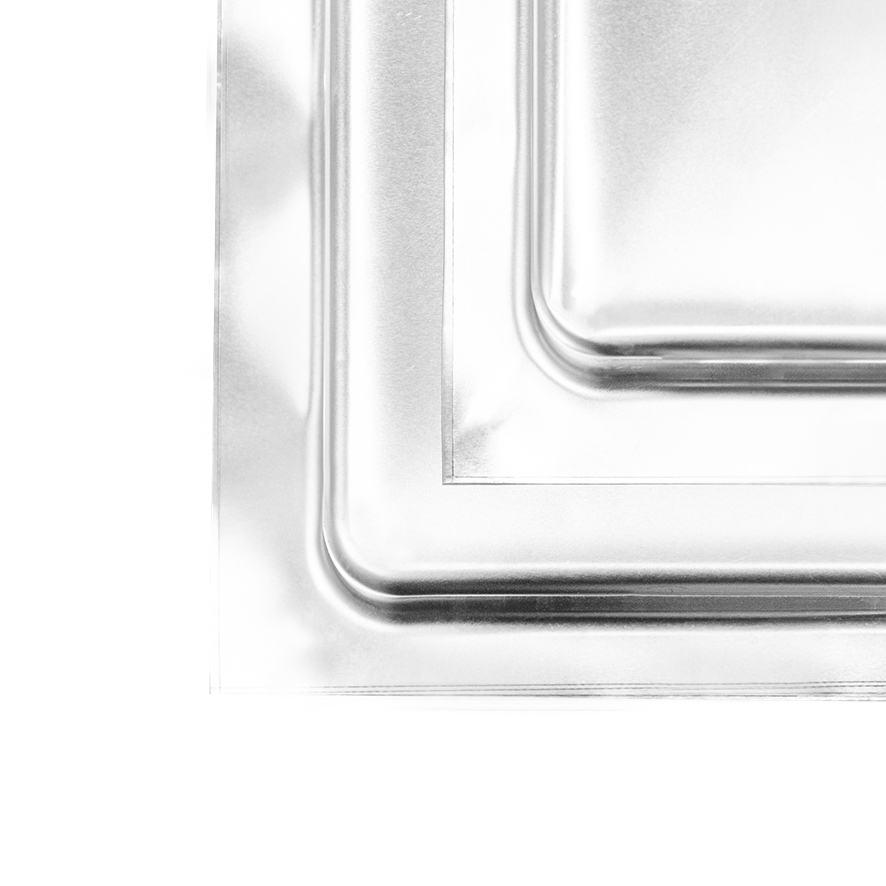 Vacuum Insulation Panel for High-Temperature Cooking Energy-Saving New Areas of Specialization of New Products