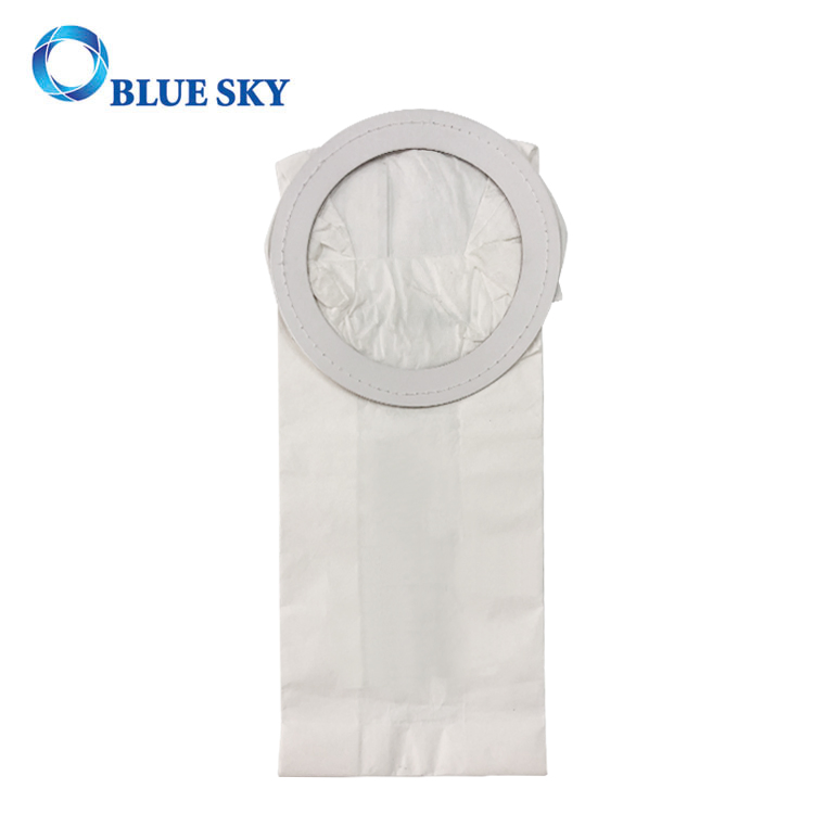 10 Qt Dust Filter Paper Bags for Proteam Super Coach Vacuum Cleaners