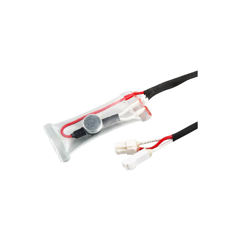 High Quality Heating Thermostat for Refrigerator with CE (DT-2008)